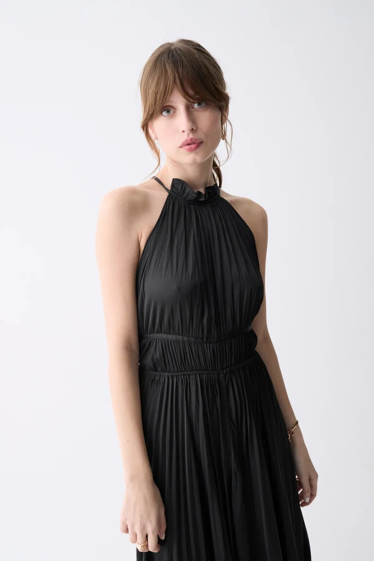 Dèluc - Monforte Dress