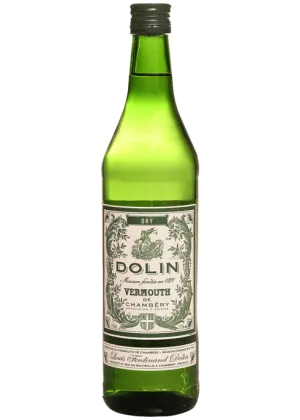 Dolin Vermouth de Chambery Dry 750ml