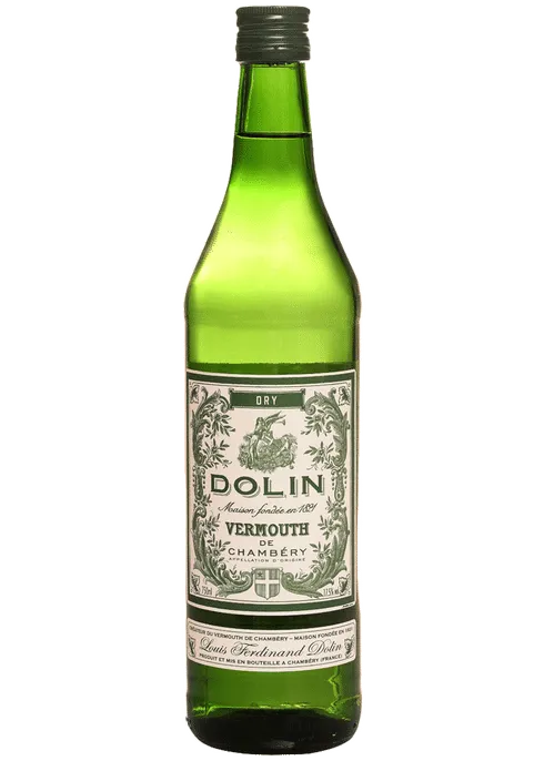 Dolin Vermouth de Chambery Dry 750ml