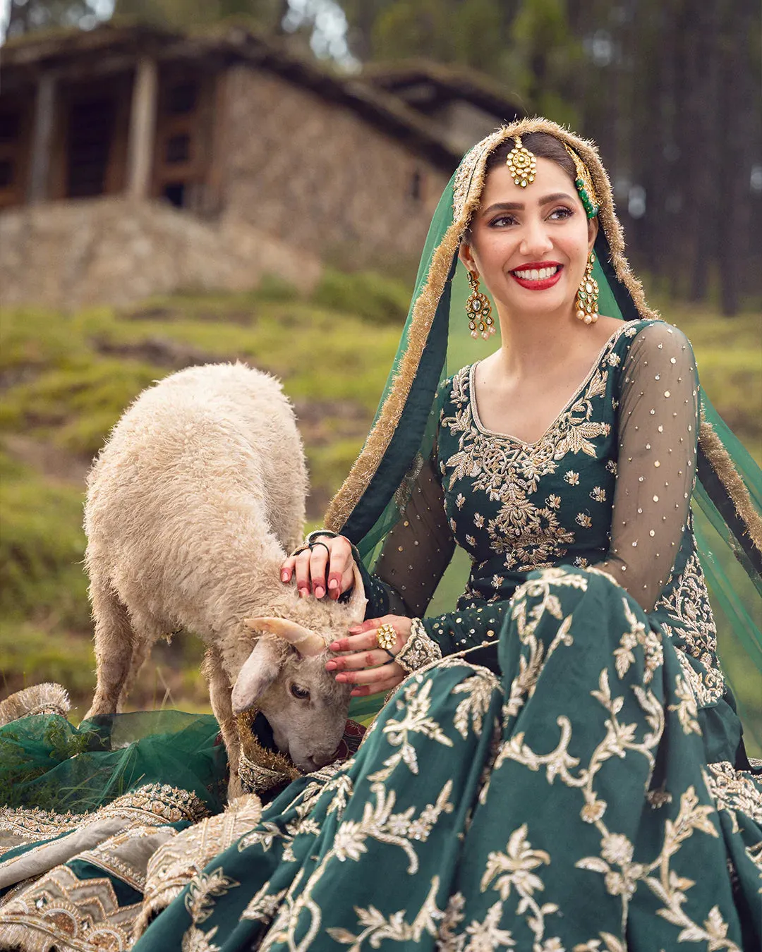 DURKHANAI