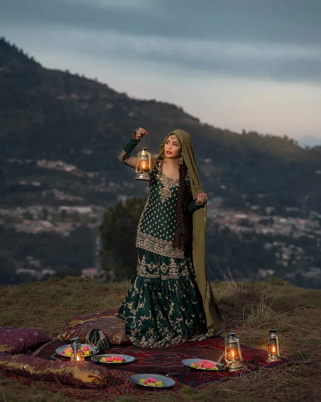DURKHANAI
