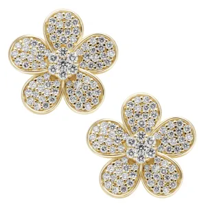 Earrings - Diamond (2410H)