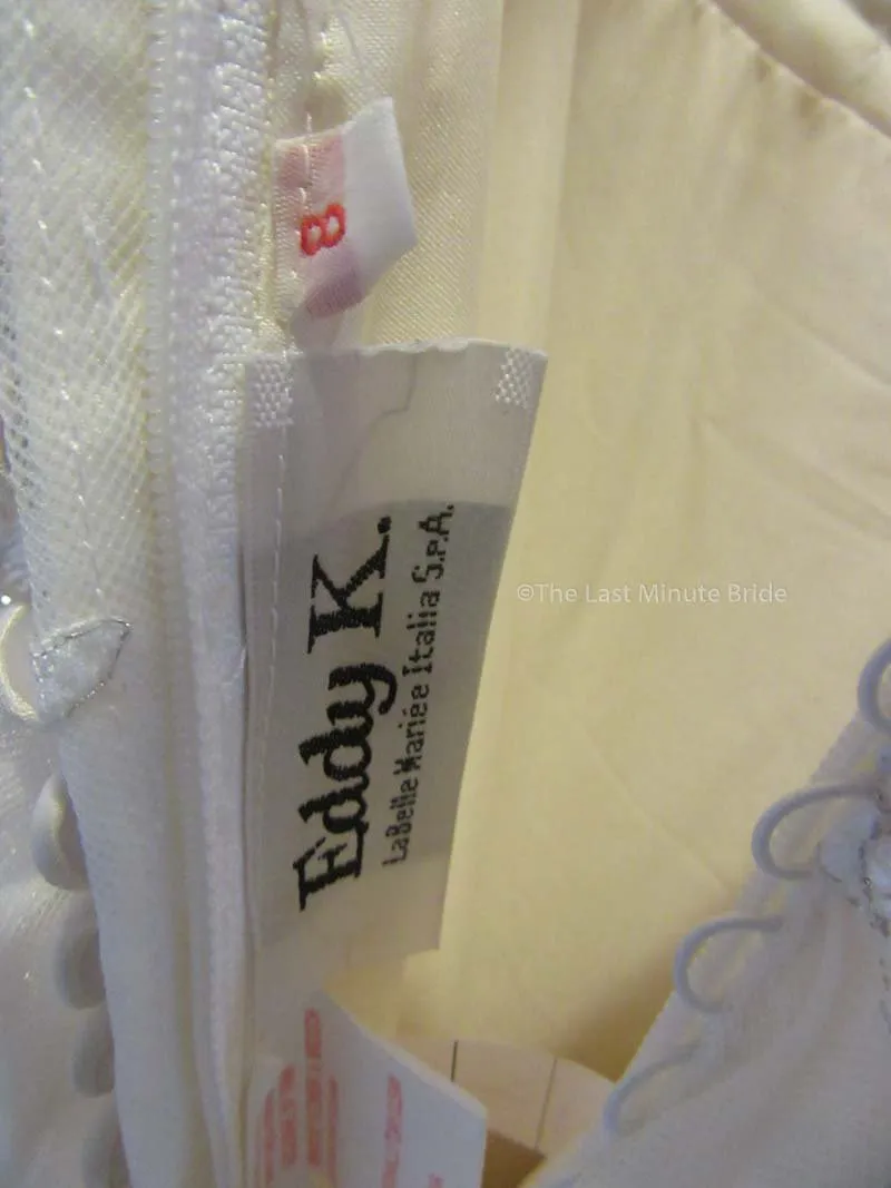 Eddy K EK1214
