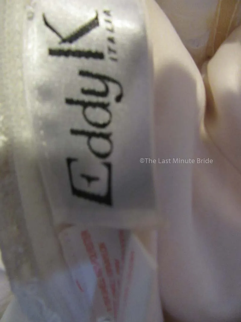 Eddy K Style 95774