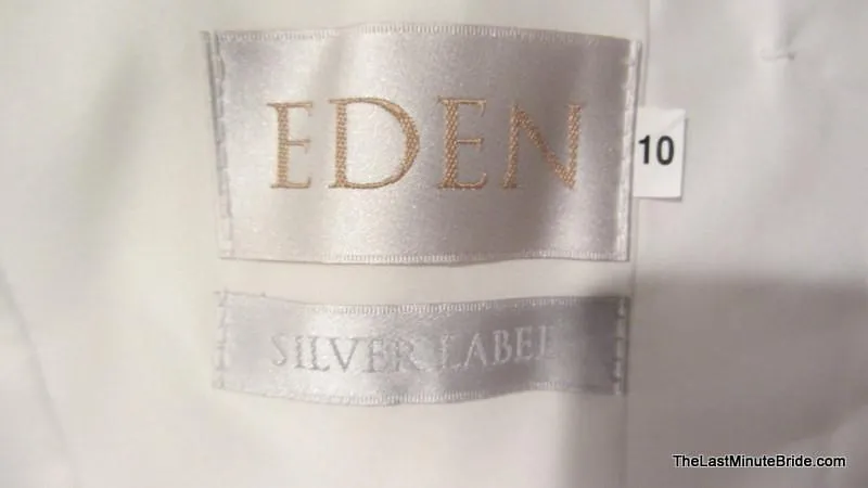 Eden Bridals SL008