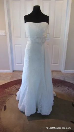 Eden Bridals SL008