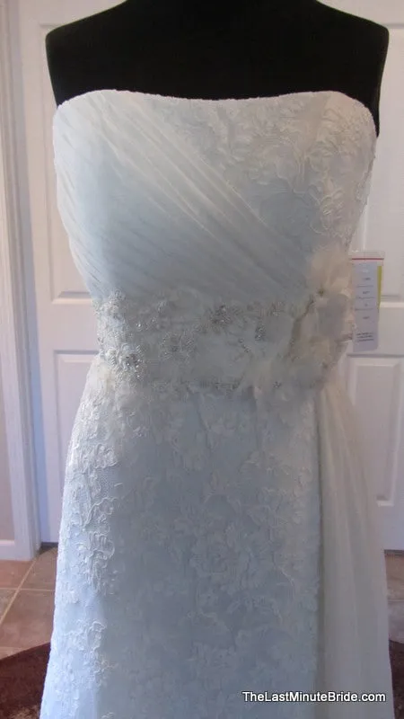 Eden Bridals SL008