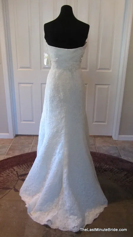 Eden Bridals SL008