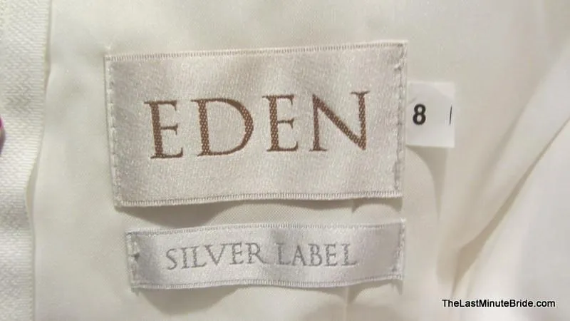 Eden Bridals SL054