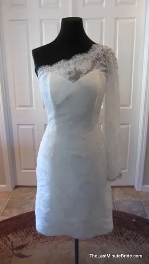 Eden Bridals SL054