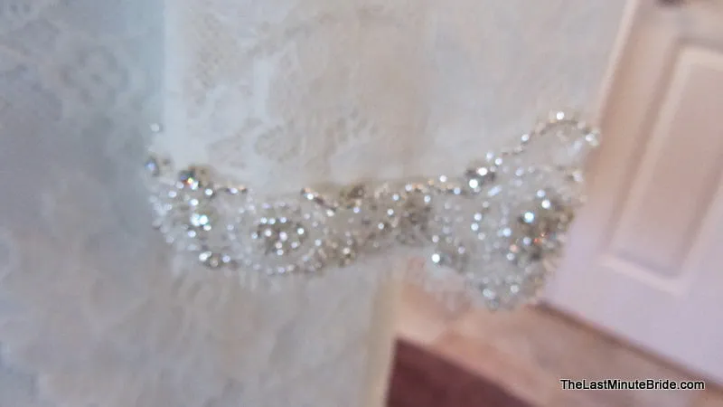Eden Bridals SL054