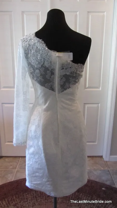 Eden Bridals SL054