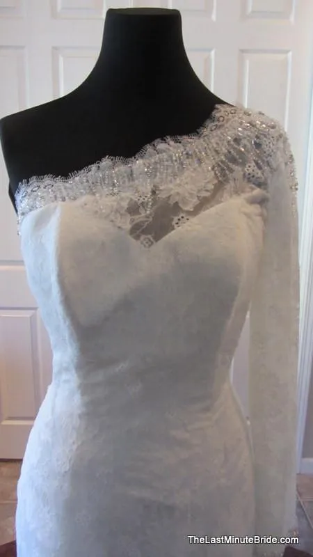 Eden Bridals SL054