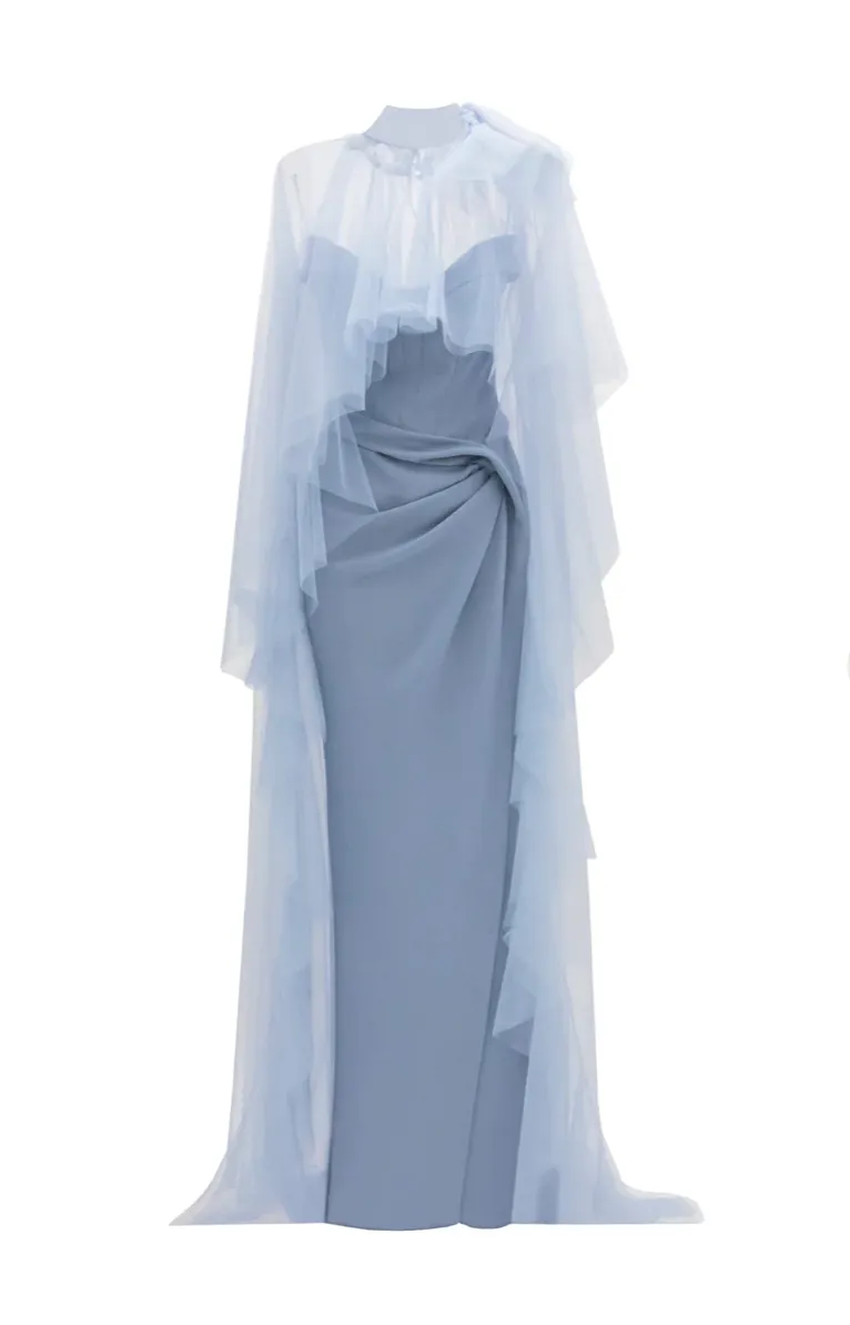Edition By Gemy Maalouf EDFW23 1775LD   EDFW23 1776CAPE