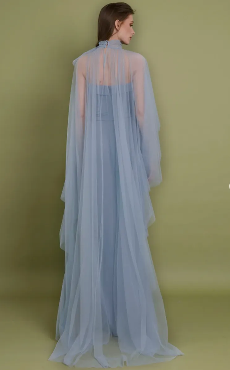 Edition By Gemy Maalouf EDFW23 1775LD   EDFW23 1776CAPE
