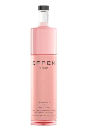 Effen Rose 750 ml