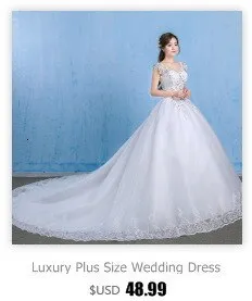 Elegant A-Line Lace Long Beach Vintage Bridal Dress