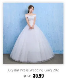 Elegant A-Line Lace Long Beach Vintage Bridal Dress