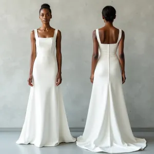 Elegant Wedding Dresses Custom made Formal Bridal Grown 2025 Vestido De Noiva