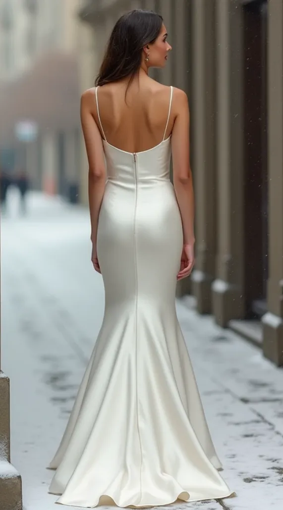 Elegant Wedding Dresses Custom made Formal Bridal Grown 2025 Vestido De Noiva