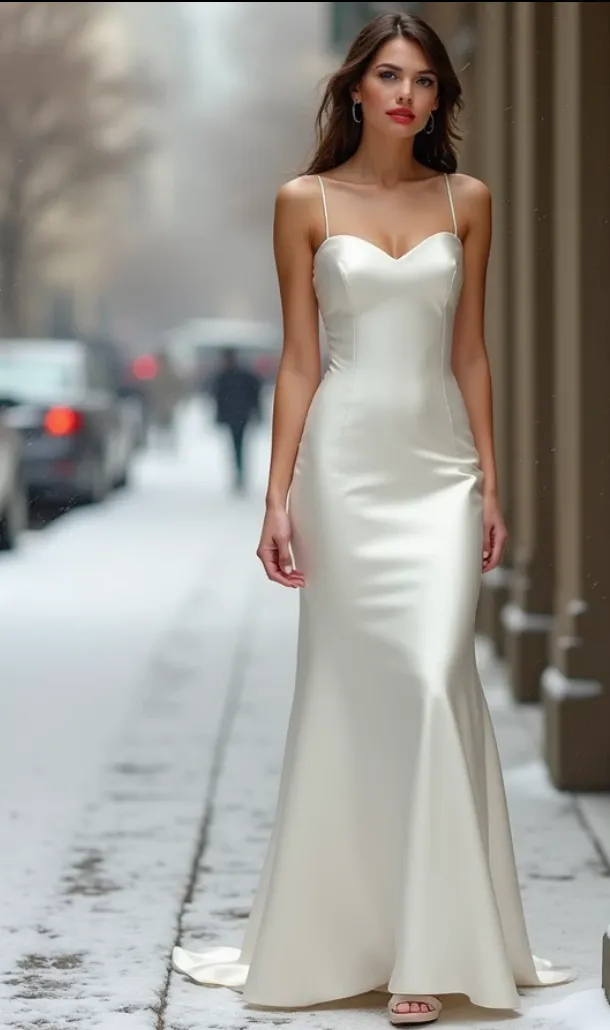 Elegant Wedding Dresses Custom made Formal Bridal Grown 2025 Vestido De Noiva
