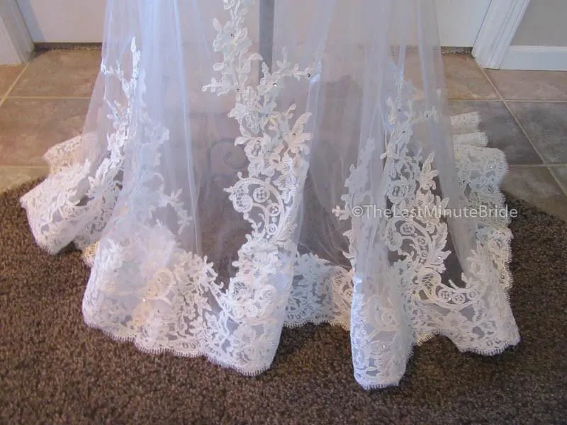 Eleni Elias P542 Size 8