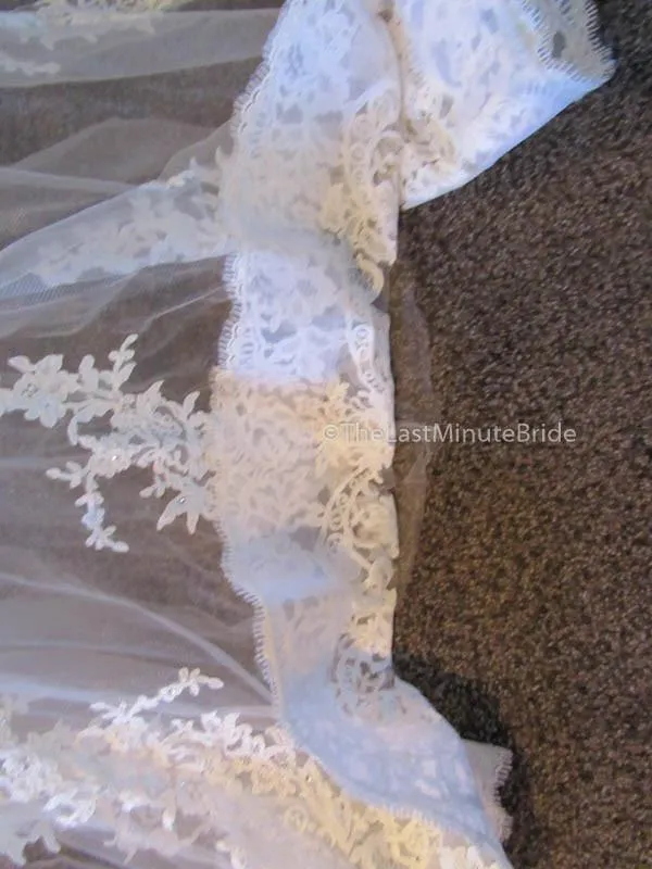 Eleni Elias P542 Size 8