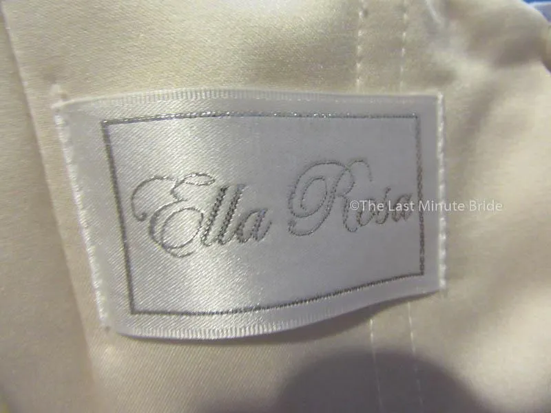 Ella Rosa Be338