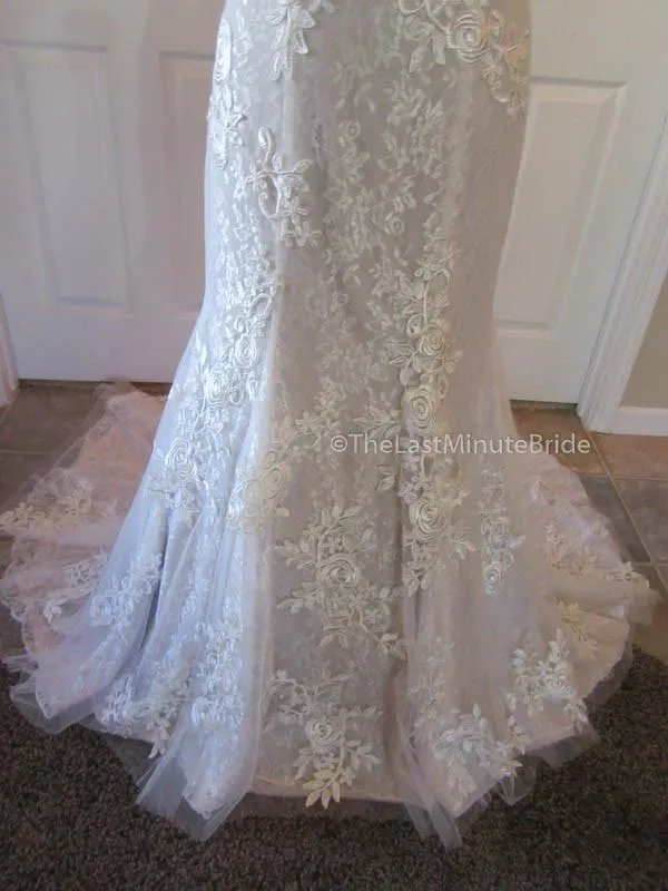 Emmaline Bridal Jonson
