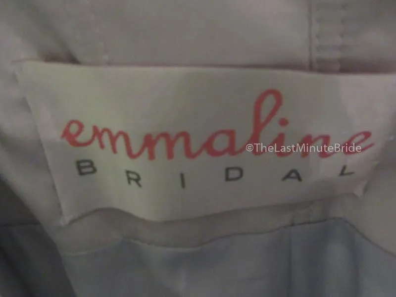 Emmaline Bridal Jonson