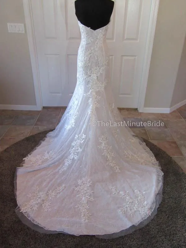 Emmaline Bridal Jonson