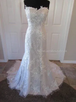 Emmaline Bridal Jonson