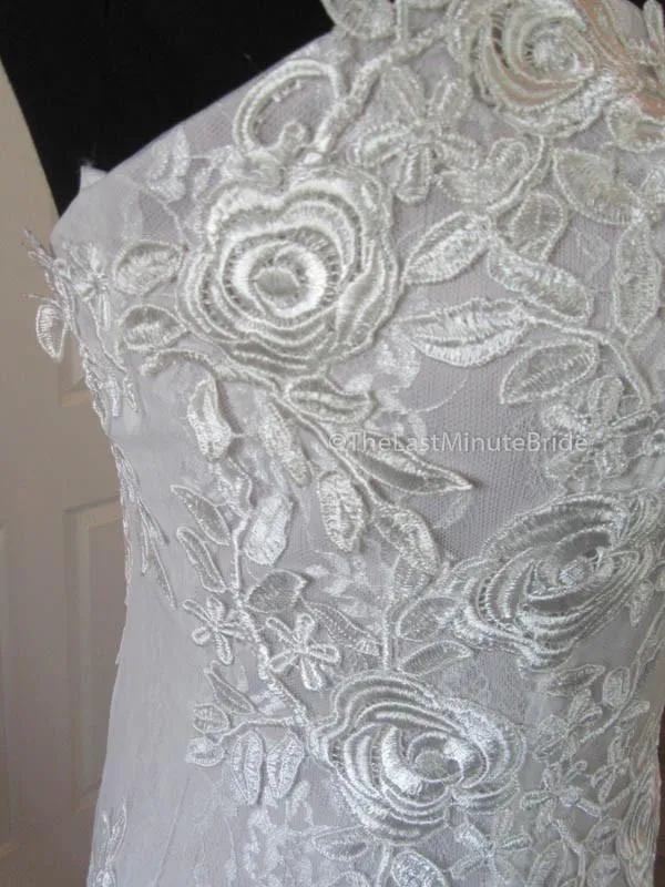 Emmaline Bridal Jonson