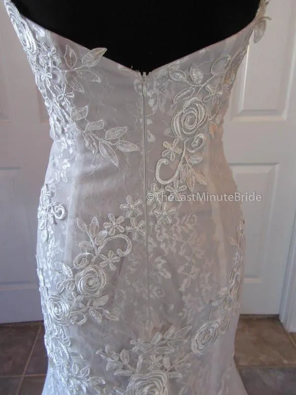 Emmaline Bridal Jonson