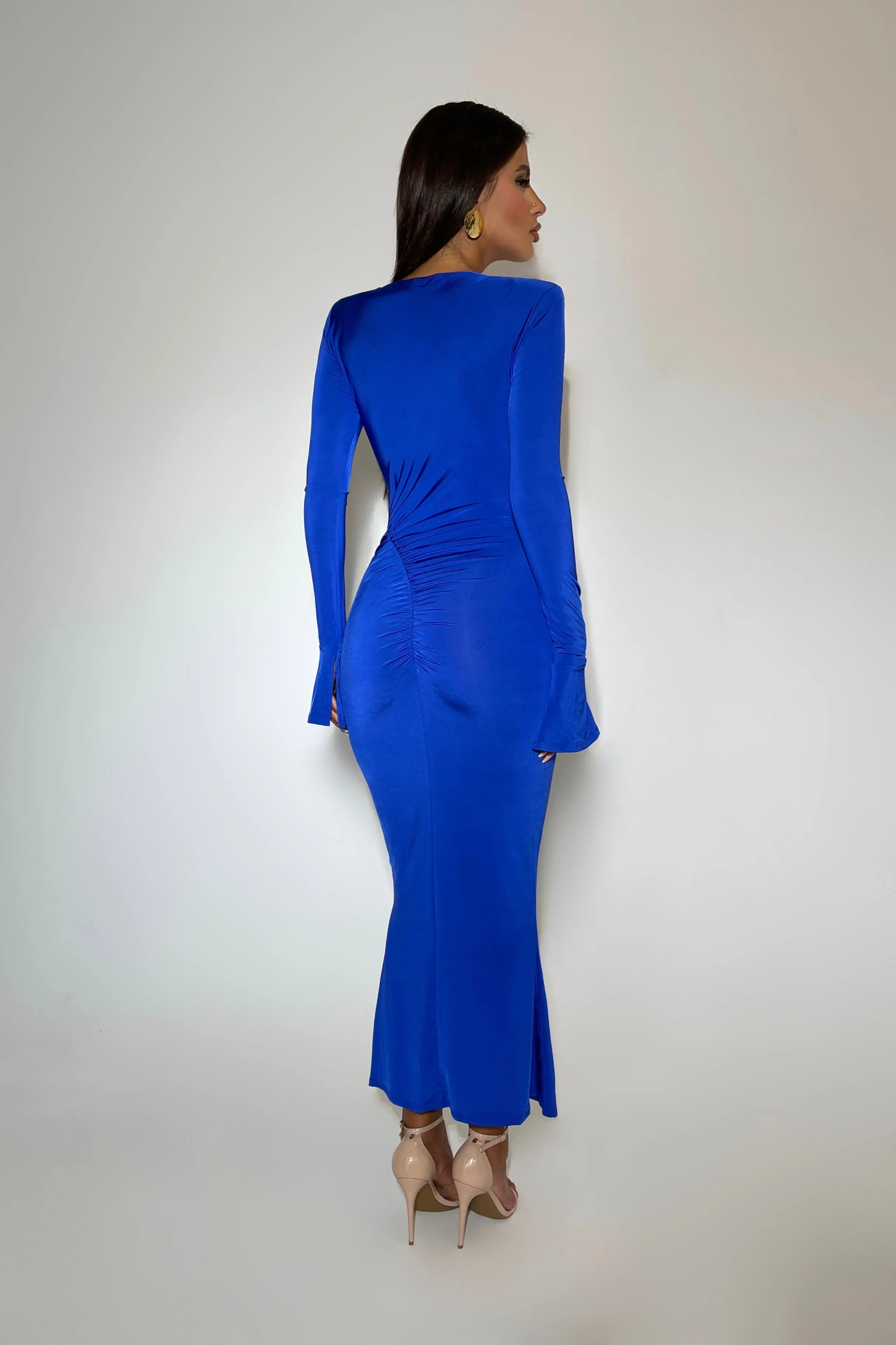 Emori Royal Dress