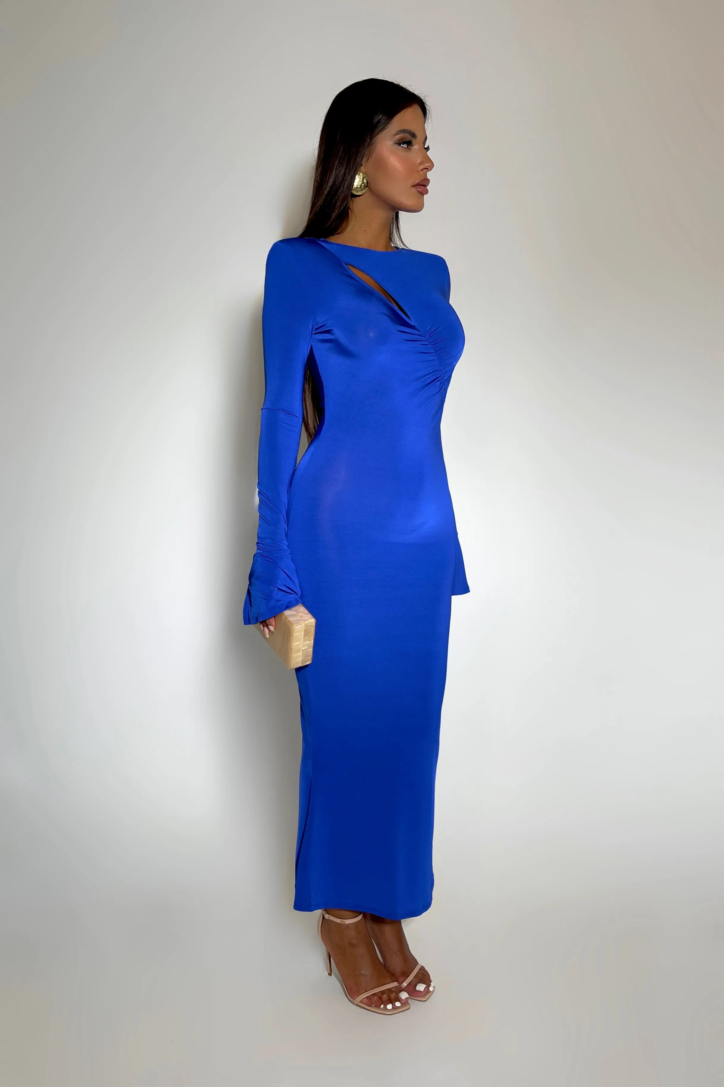 Emori Royal Dress