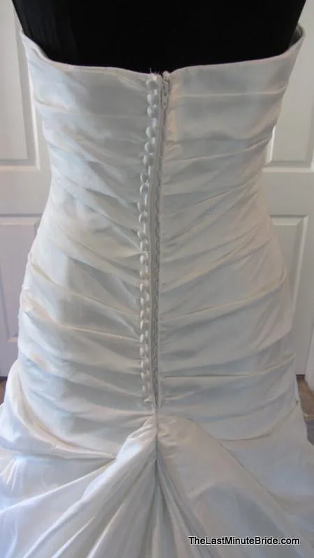 Enzoani Edinburgh