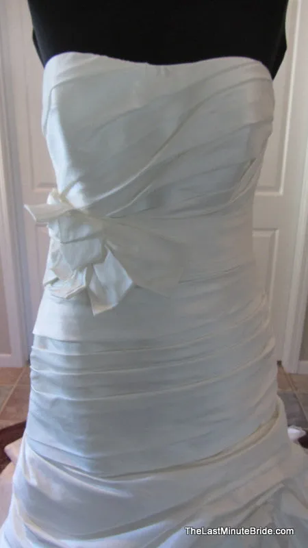 Enzoani Edinburgh