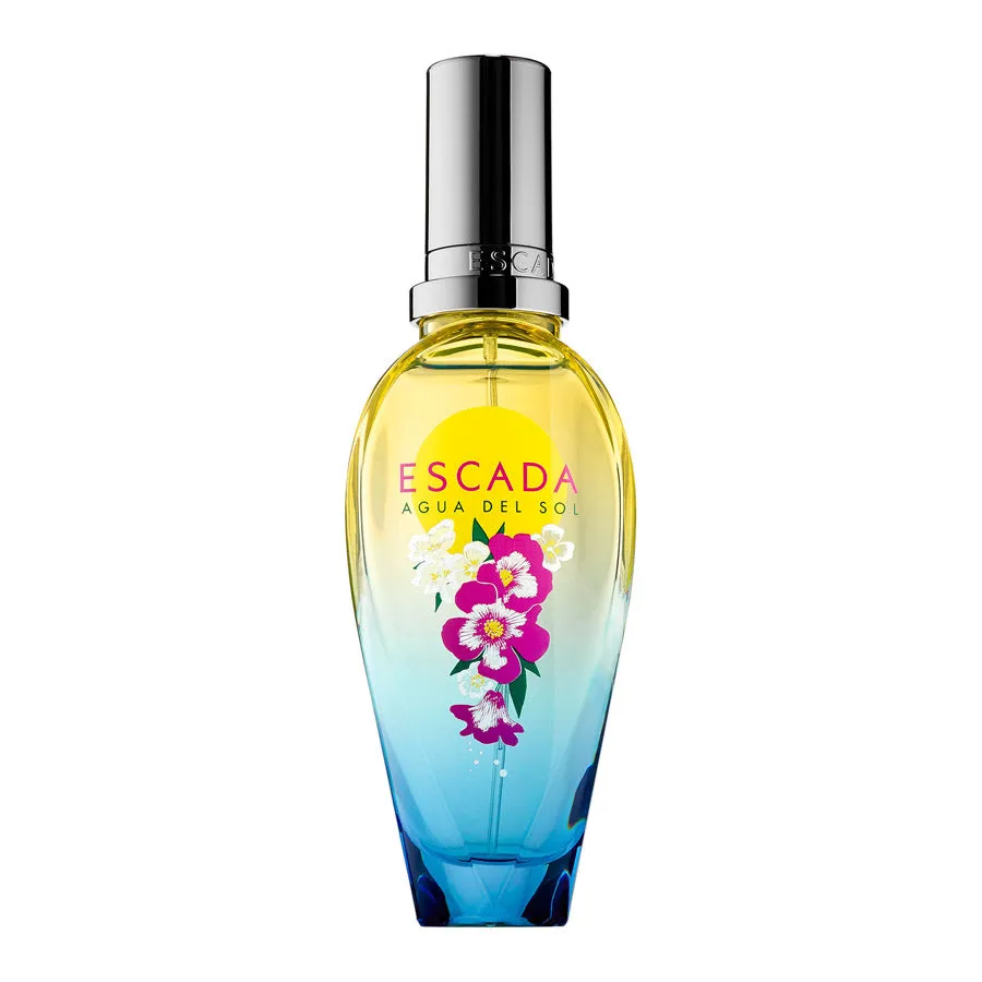 Escada Agua Del Sol L.E W Edt 100ml