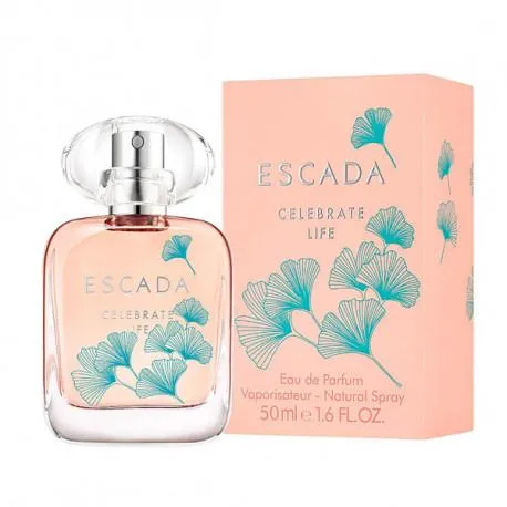 ESCADA For Women Eau De Parfum, 50 ml