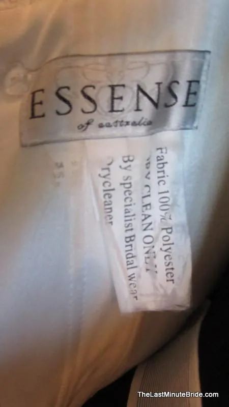 Essense of Australia D1181