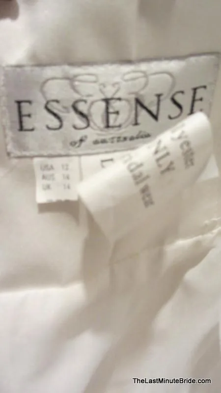 Essense of Australia D1652