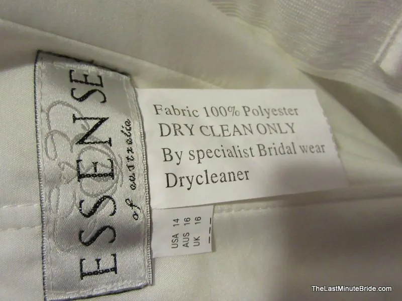 Essense of Australia D1813