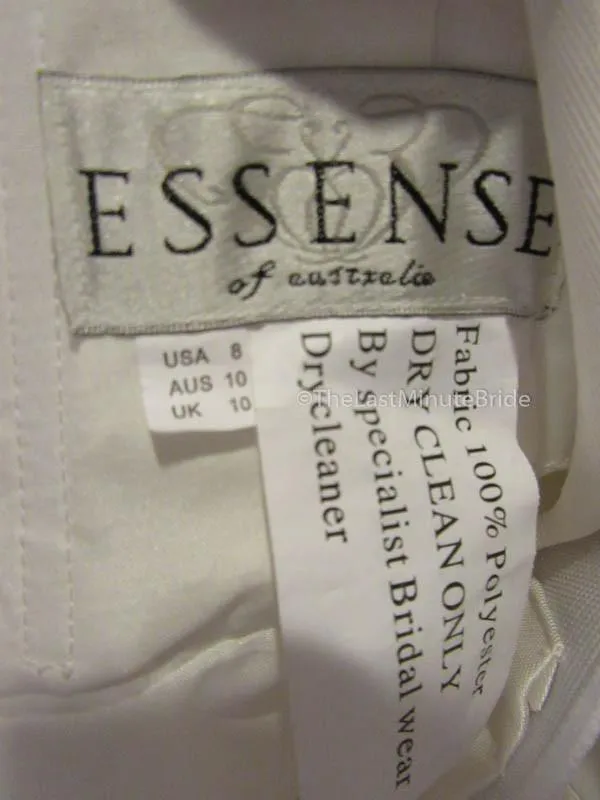 Essense of Australia D1875