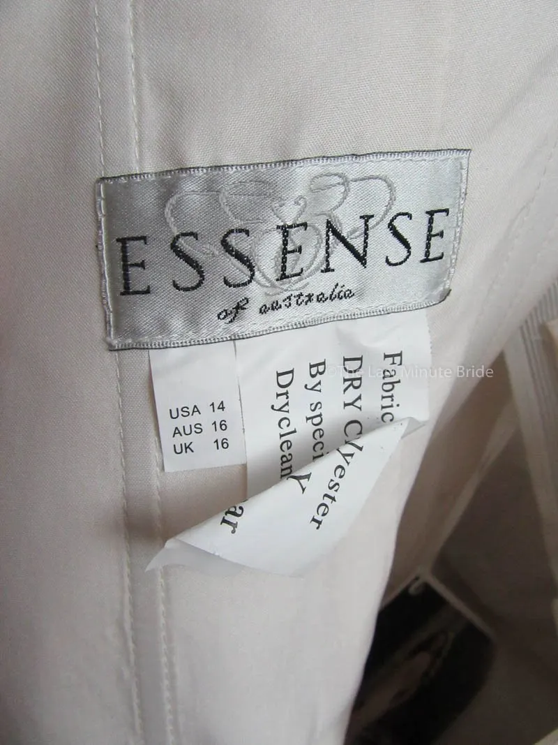 Essense of Australia D1876