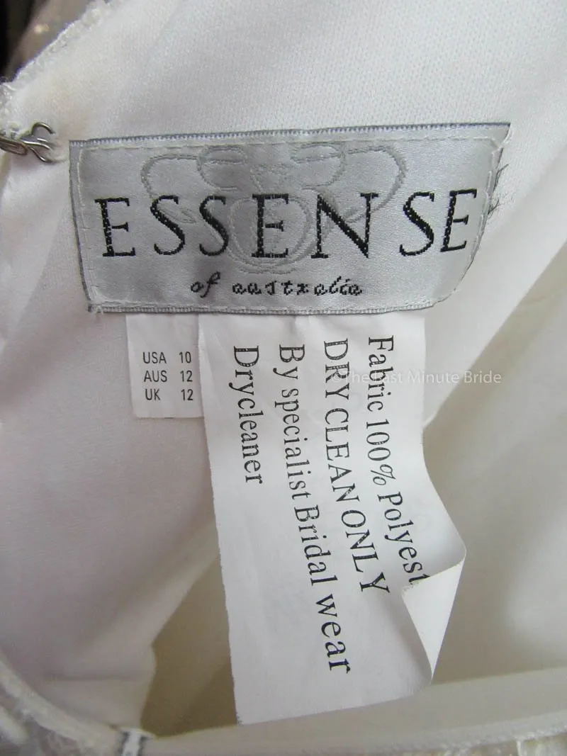 Essense of Australia D1934