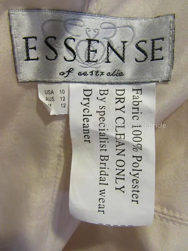 Essense of Australia D2068