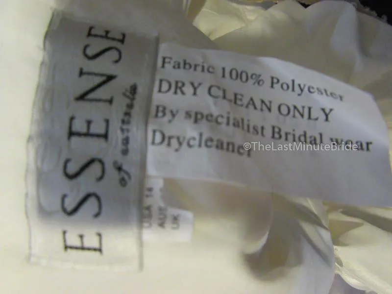 Essense of Australia D2071