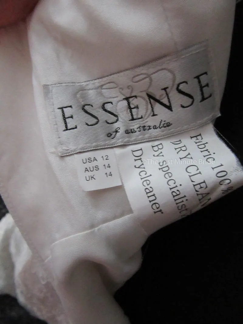 Essense of Australia D2106