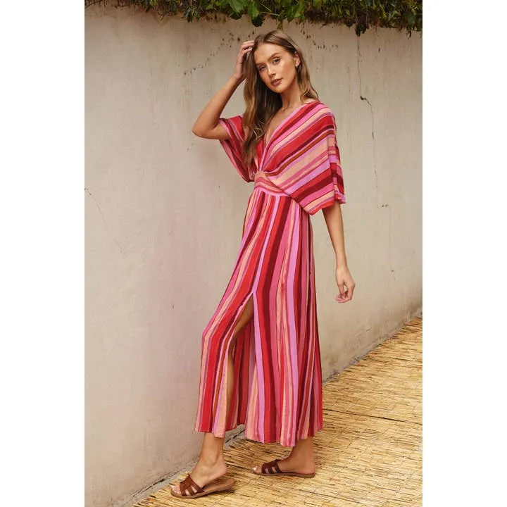 Eye Candy Maxi Dress